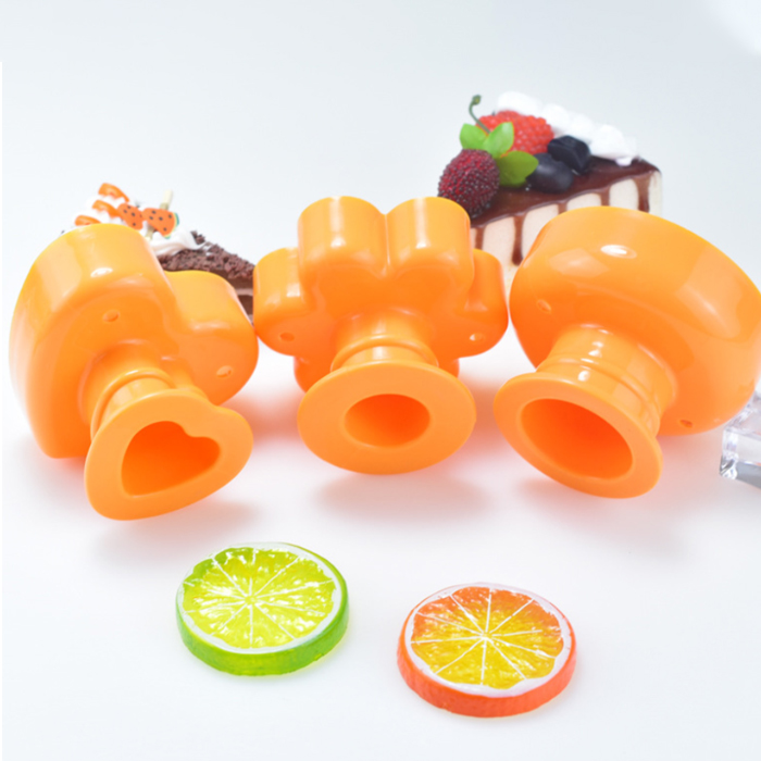 DonutModels, unikalne foremki do robienia pączków, ciasteczek i innych słodyczy - Image 5