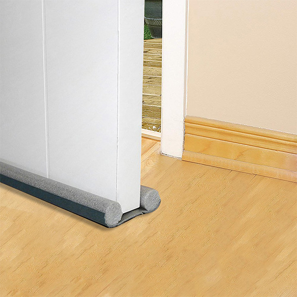 DoorStopper, podkładka pod drzwi przeciw przeciągom, kurzowi i owadom - Image 3