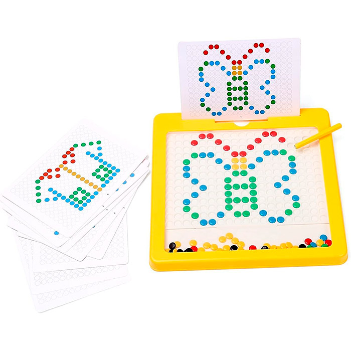 DotPad, gra dydaktyczna z magnesami - Image 6
