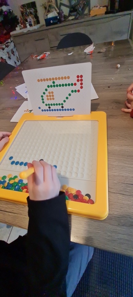 DotPad, gra dydaktyczna z magnesami - Image 10