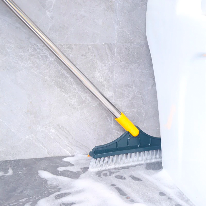 DoubleMop, szczotka z grubym włosiem, który usuwa najbardziej uporczywe zabrudzenia - Image 10