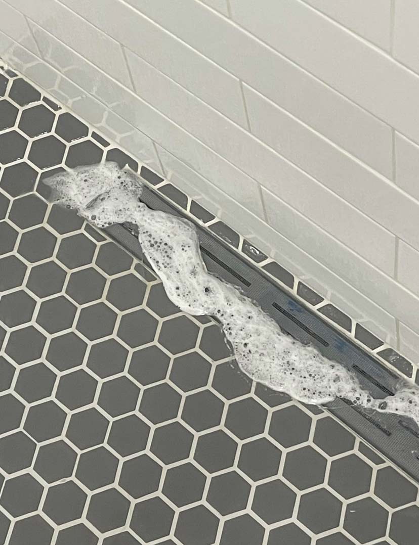 DrainMesh, siatka ochronna do odpływu w rolce (10 m) - Image 10