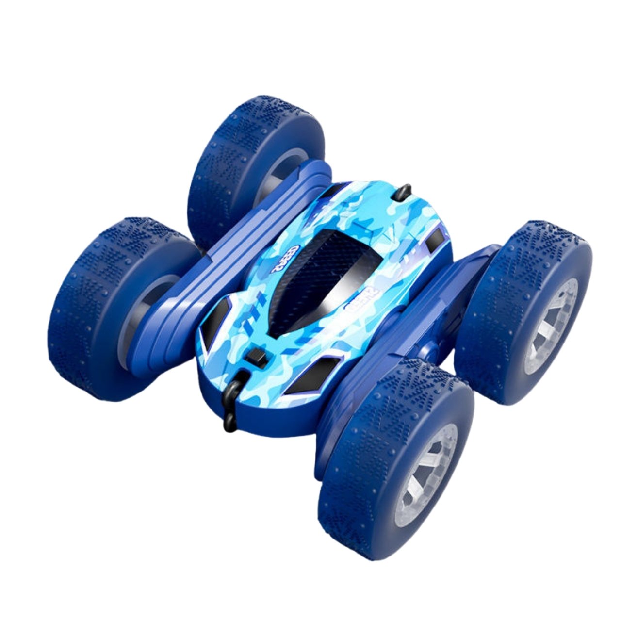 DriftCar, zdalnie sterowany samochód - Image 2