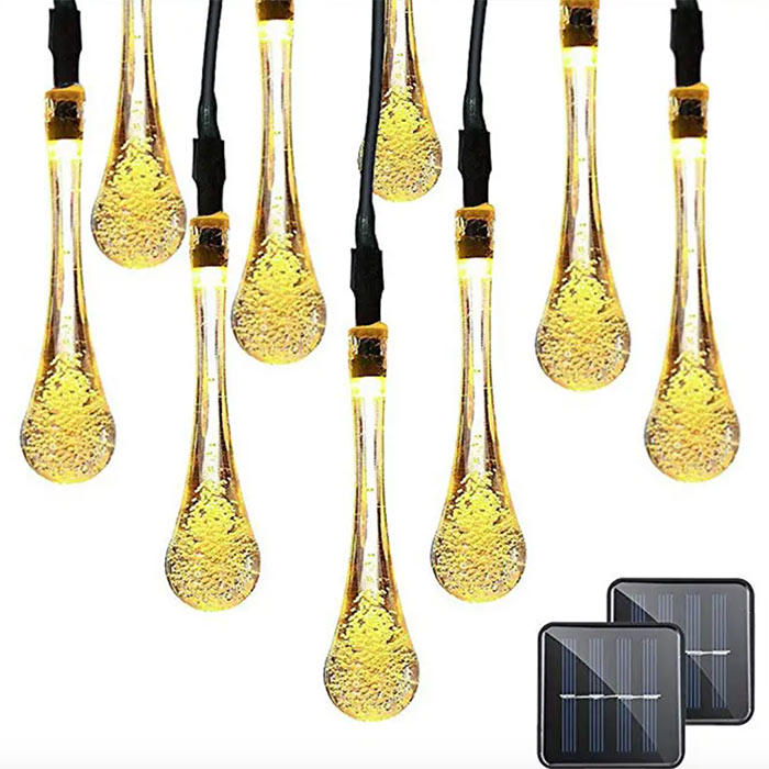 DropSolar, wodoodporne lampy słoneczne LED - Image 2