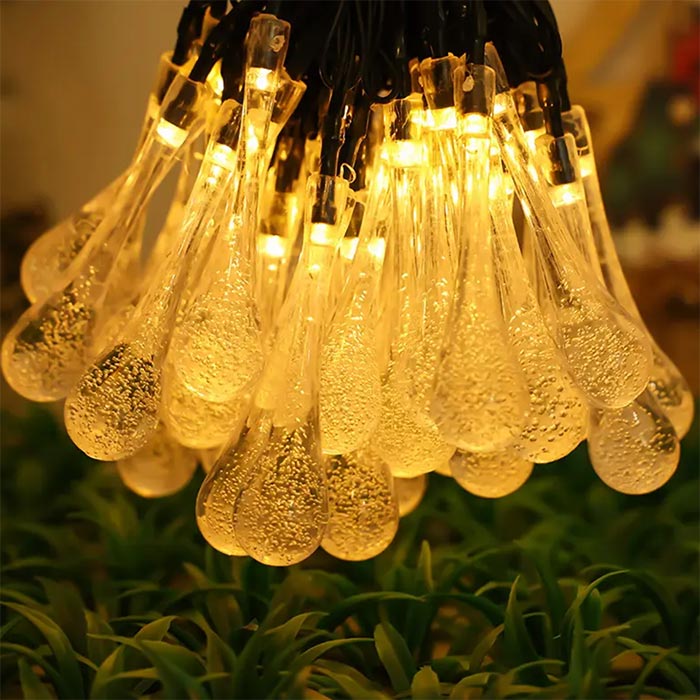 DropSolar, wodoodporne lampy słoneczne LED - Image 3