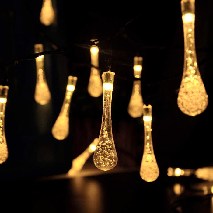 DropSolar, wodoodporne lampy słoneczne LED - Image 7