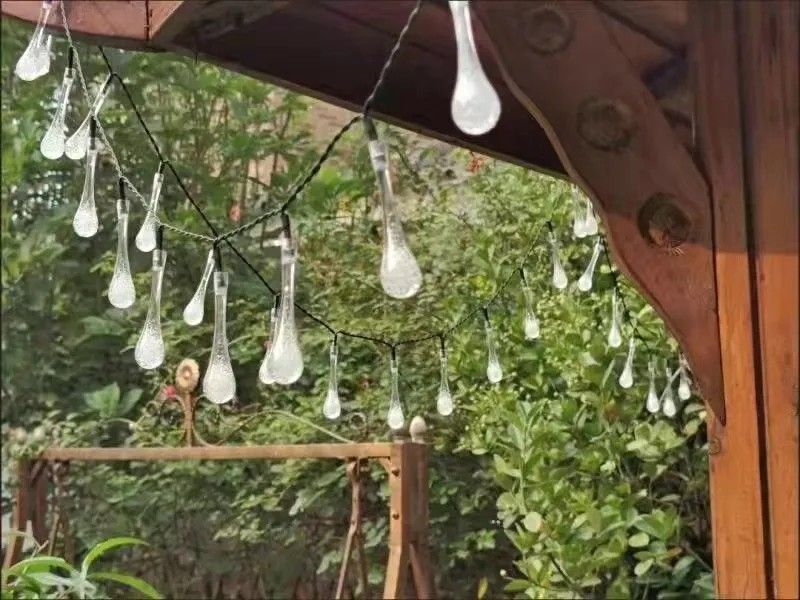 DropSolar, wodoodporne lampy słoneczne LED - Image 8