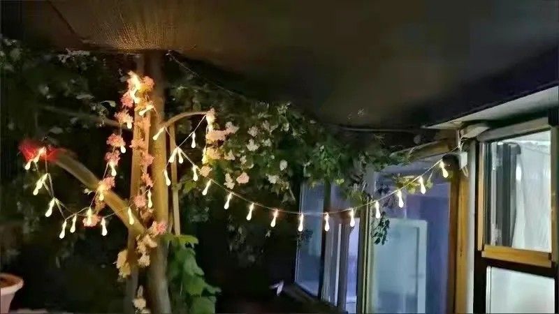 DropSolar, wodoodporne lampy słoneczne LED - Image 10
