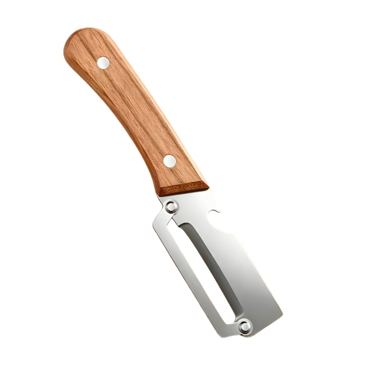 2-w-1 wielofunkcyjna obieraczka ręczna, DuoPeeler - Image 2