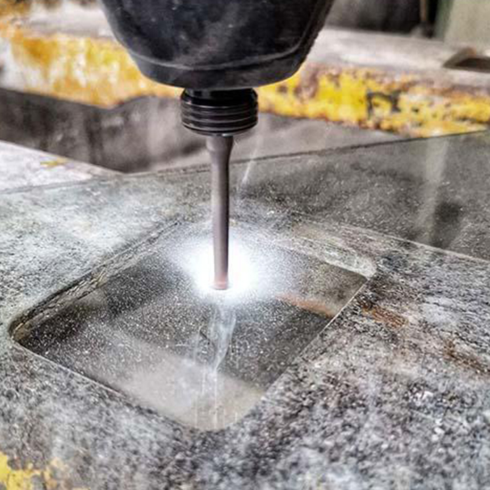 EfficientDrilling, zestaw 5 wierteł (5 sztuk) - Image 2