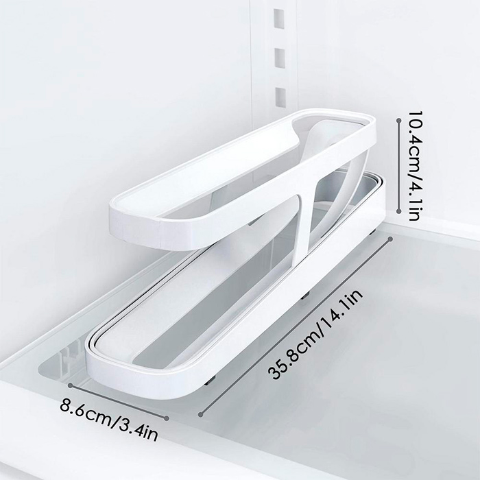 EggDispenser, stojak na jajka - Image 2