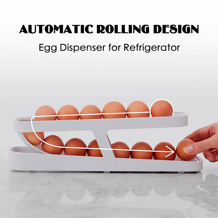 EggDispenser, stojak na jajka - Image 4