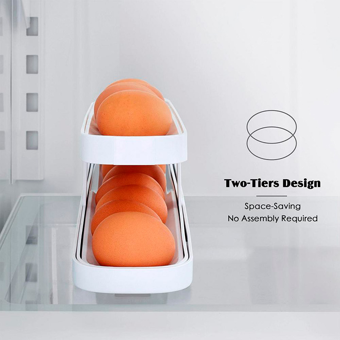 EggDispenser, stojak na jajka - Image 5