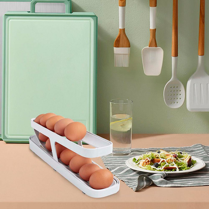 EggDispenser, stojak na jajka - Image 8
