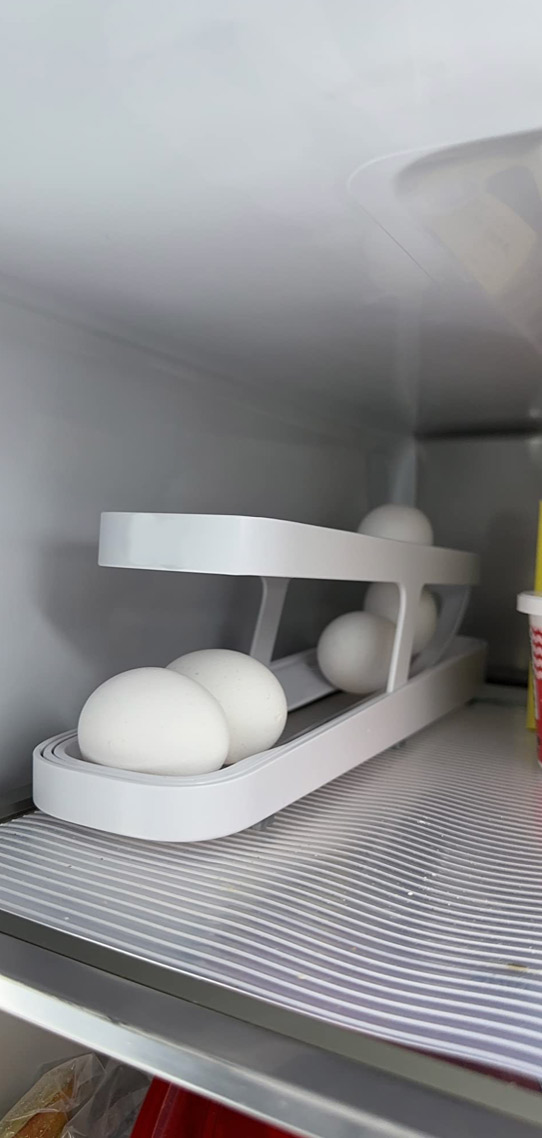 EggDispenser, stojak na jajka - Image 10