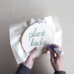 EmbroideryKit, 136-częściowy zestaw nici i innych najczęściej używanych akcesoriów do haftu - Image 2