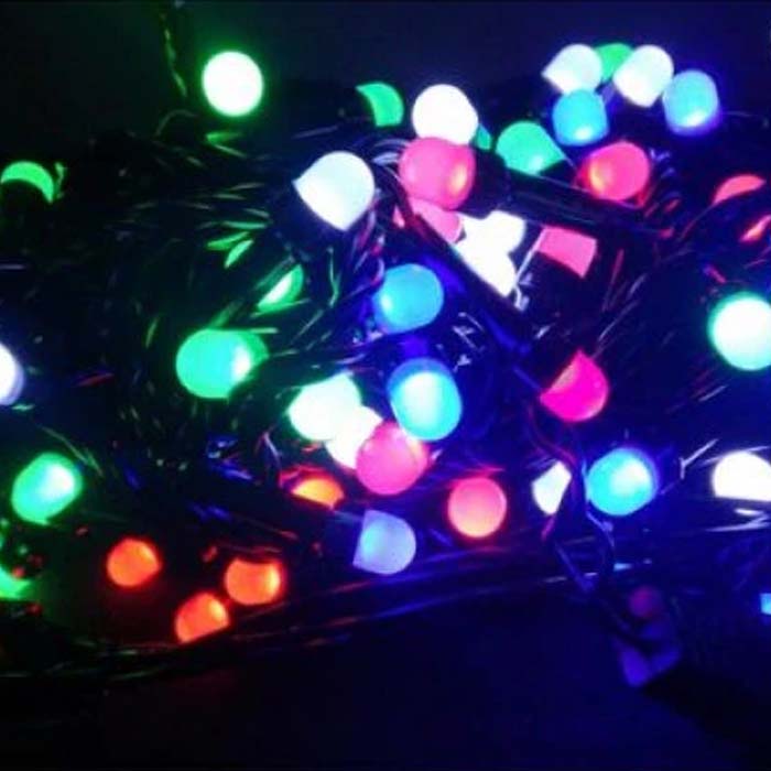 EndlessLights, aż 100 metrów kabla z diodami LED - Image 8