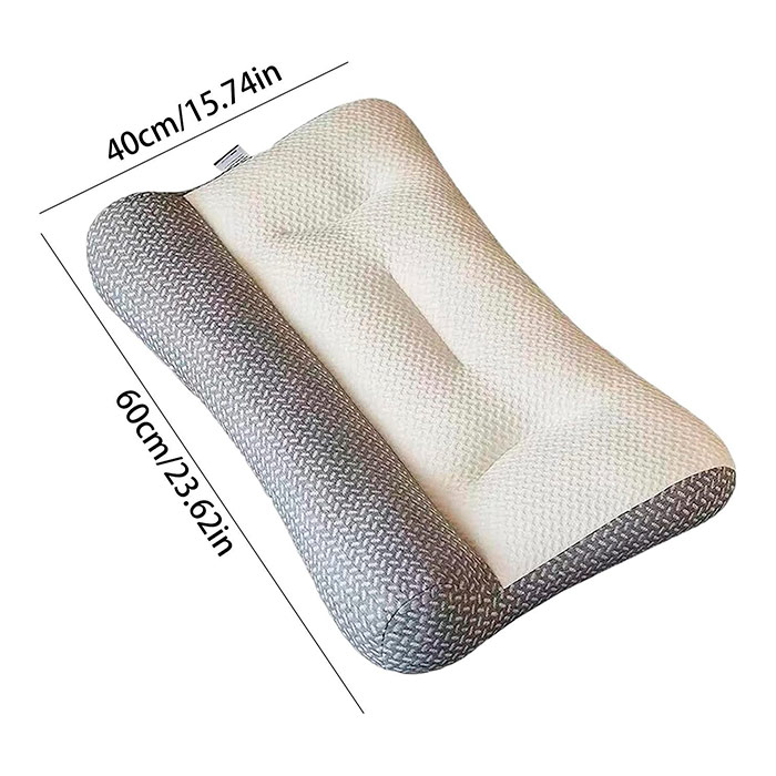 ErgonomicPillow, ergonomiczna poduszka - Image 2