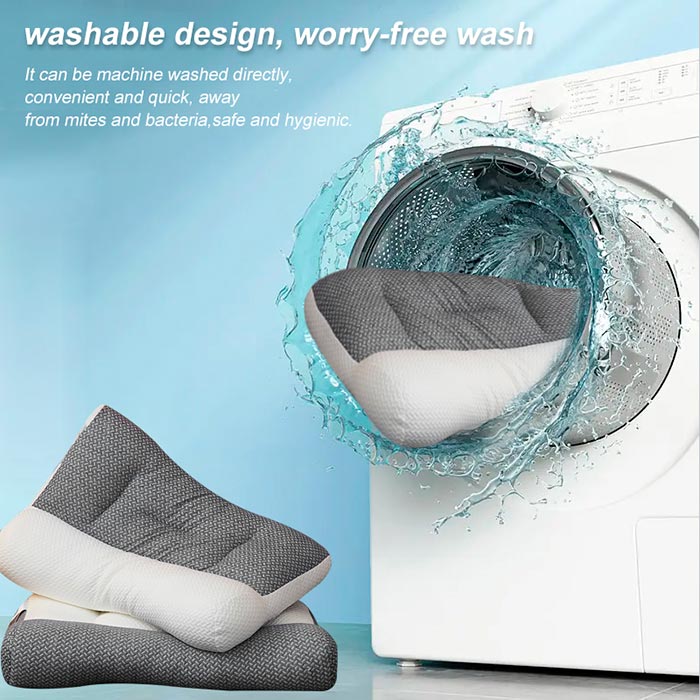 ErgonomicPillow, ergonomiczna poduszka - Image 9