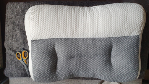 ErgonomicPillow, ergonomiczna poduszka - Image 10