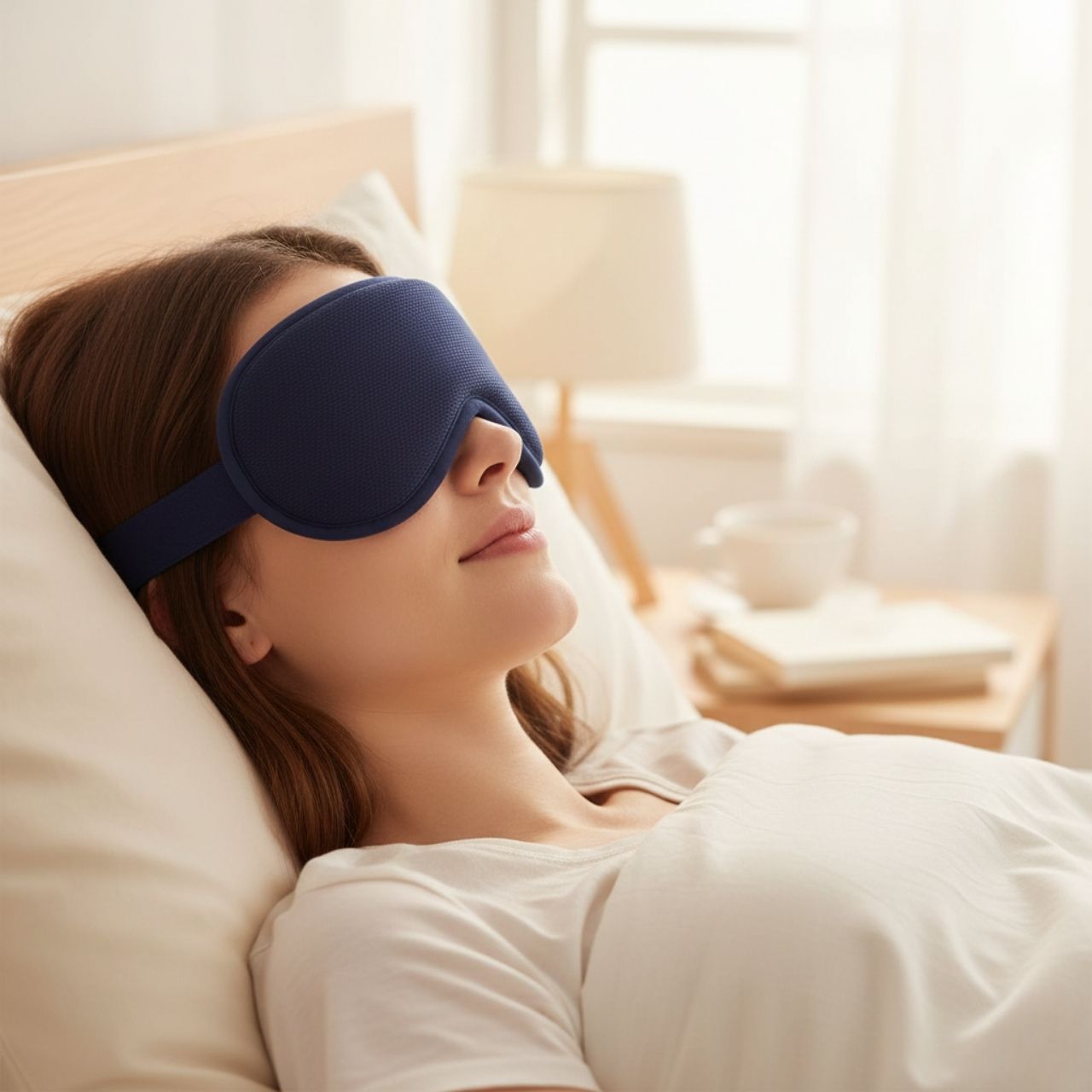 EyeMask, podgrzewana maska do masażu oczu - Image 6