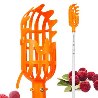 FruitBasket, kosz do zbierania owoców - Image 4