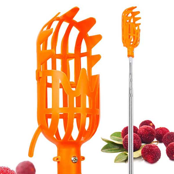 FruitBasket, kosz do zbierania owoców - Image 7