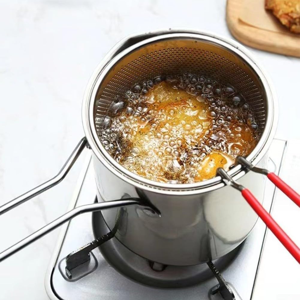 FRYALL, FryMaster Frytownica - Image 3