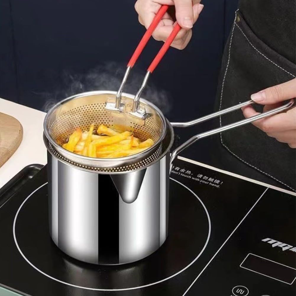FRYALL, FryMaster Frytownica - Image 5
