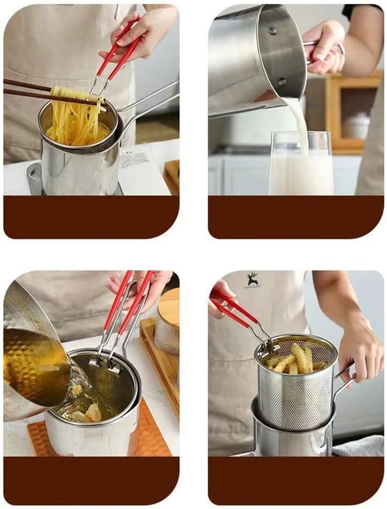 FRYALL, FryMaster Frytownica - Image 7