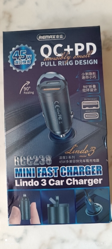 FastCharger, ładowarka samochodowa - Image 10