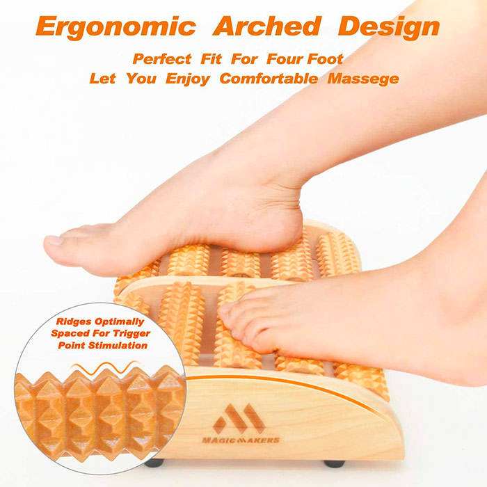 FeetMassage, masażer stóp - Image 2