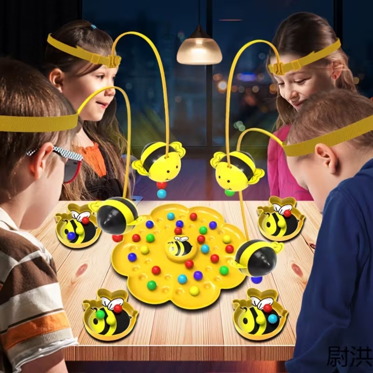 Zabawa i nauka w jednym
