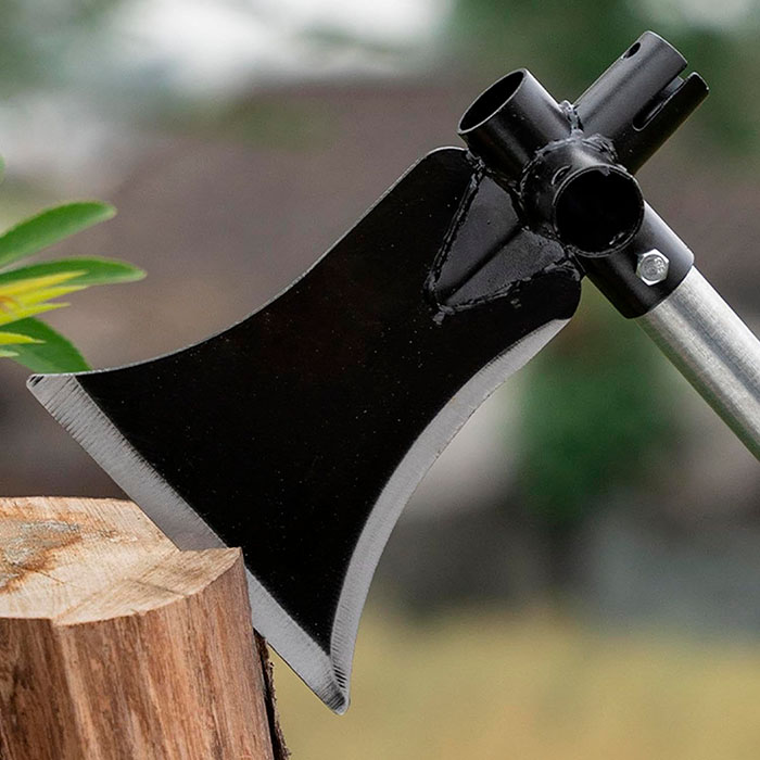 FlatShovel, wielofunkcyjny topór - Image 3