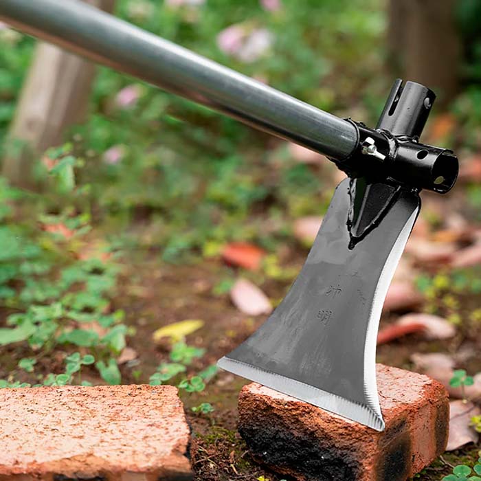 FlatShovel, wielofunkcyjny topór - Image 5