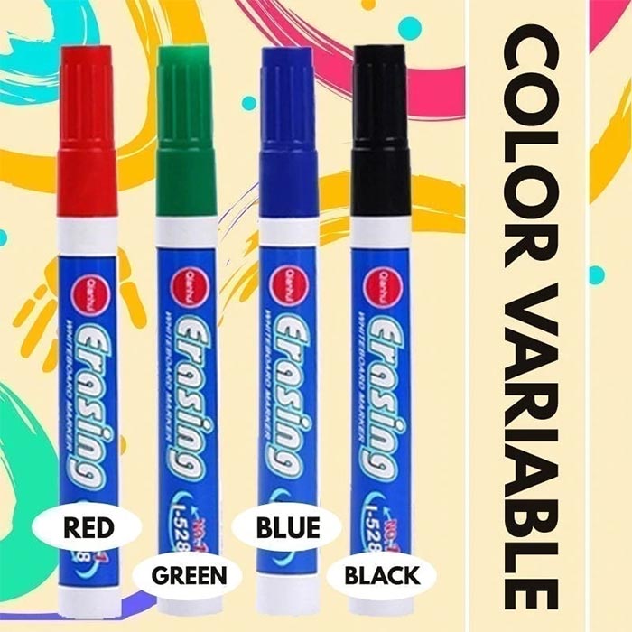 FloatPens, magiczne markery, za pomocą których rysujesz urocze obrazki unoszące się na wodzie - Image 4