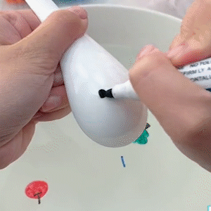 FloatPens, magiczne markery, za pomocą których rysujesz urocze obrazki unoszące się na wodzie - Image 9