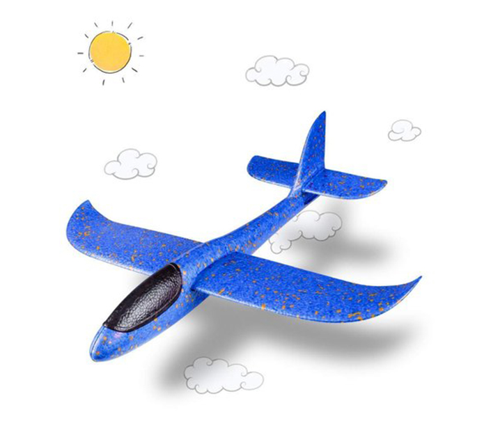 FlyStar, wytrzymały samolot do puszczania ręcznego - Image 2