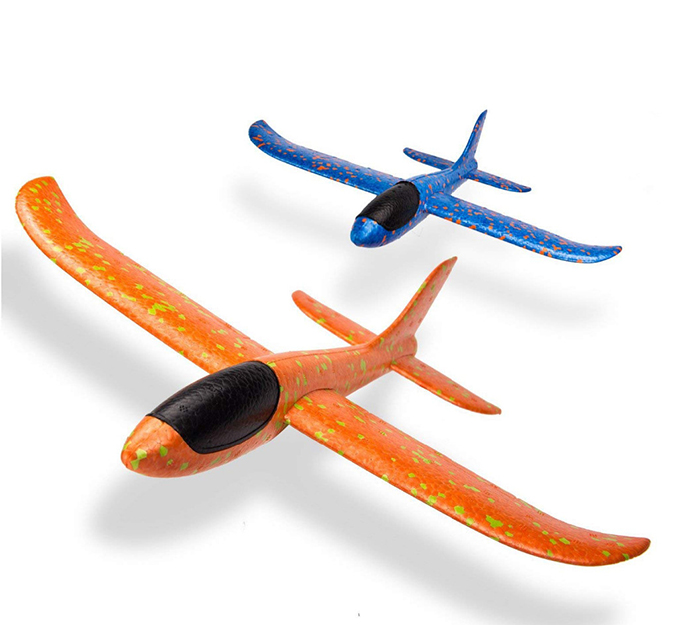 FlyStar, wytrzymały samolot do puszczania ręcznego - Image 6