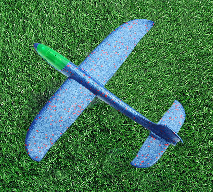 FlyStar, wytrzymały samolot do puszczania ręcznego - Image 10