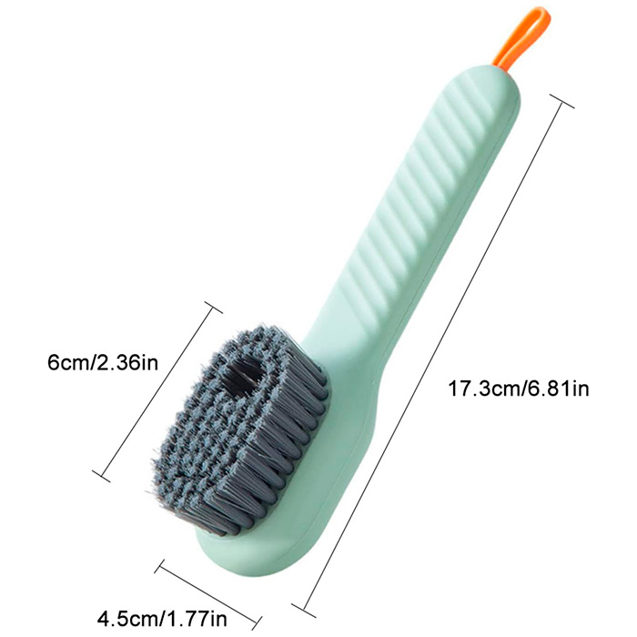 FoamClean, praktyczna szczotka do czyszczenia - Image 3