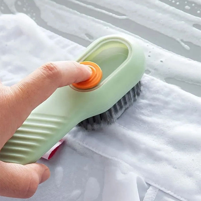 FoamClean, praktyczna szczotka do czyszczenia - Image 5