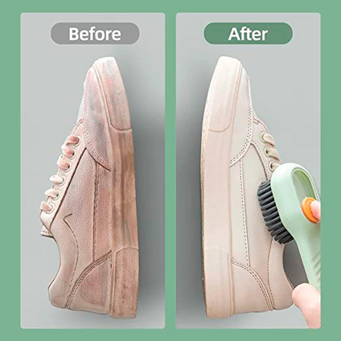 FoamClean, praktyczna szczotka do czyszczenia - Image 7