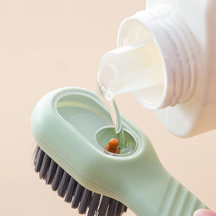 FoamClean, praktyczna szczotka do czyszczenia - Image 8