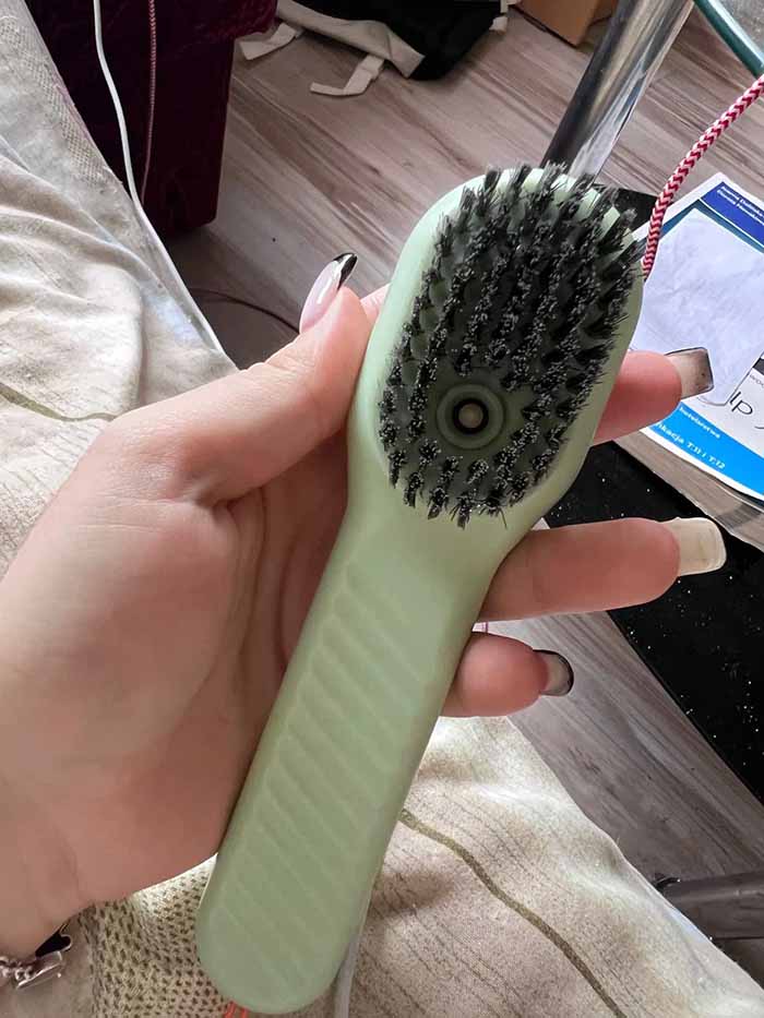 FoamClean, praktyczna szczotka do czyszczenia - Image 10