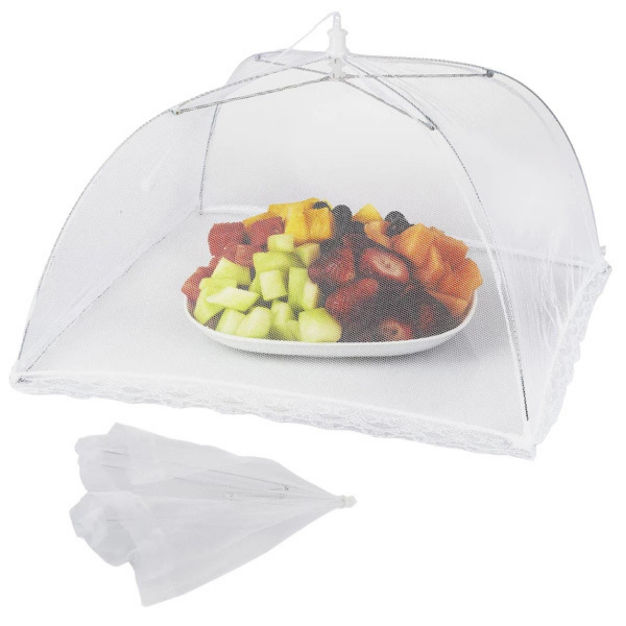 FoodCover, siatka ochronna na żywność - przeciw owadom - Image 4