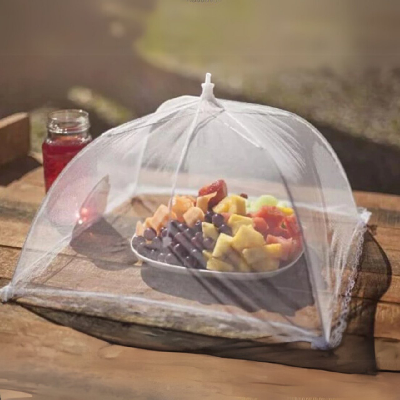 FoodCover, siatka ochronna na żywność - przeciw owadom - Image 8