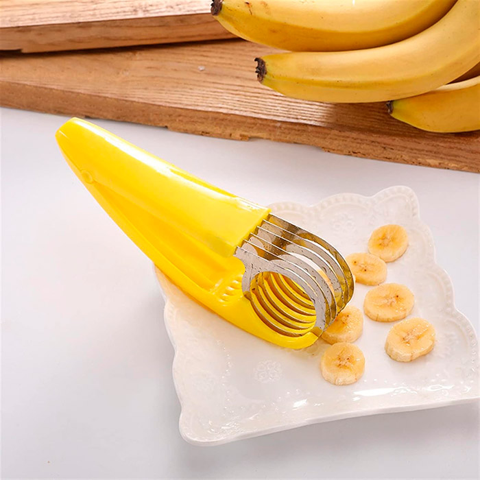 FoodSlicer, krajalnica do owoców, warzyw i innych produktów spożywczych - Image 8