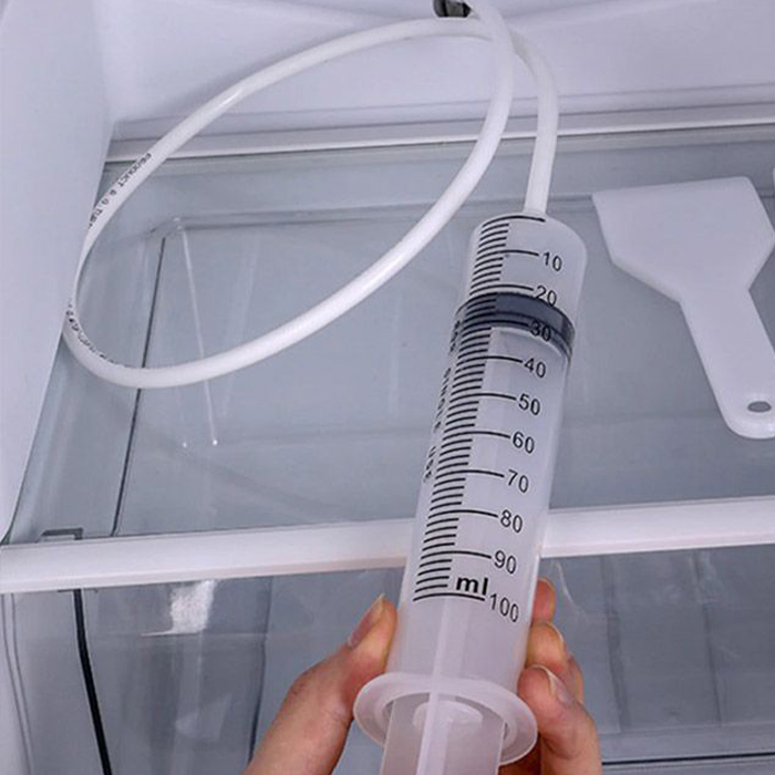 FridgeCleaner, zestaw do czyszczenia rur odprowadzających - Image 8