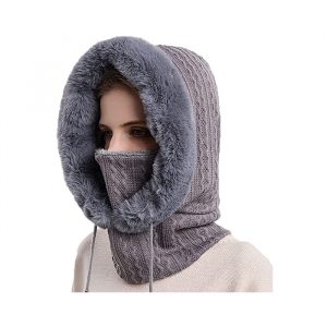FullHat, 4w1 kompletna ochrona przed zimnem i wiatrem - Image 3